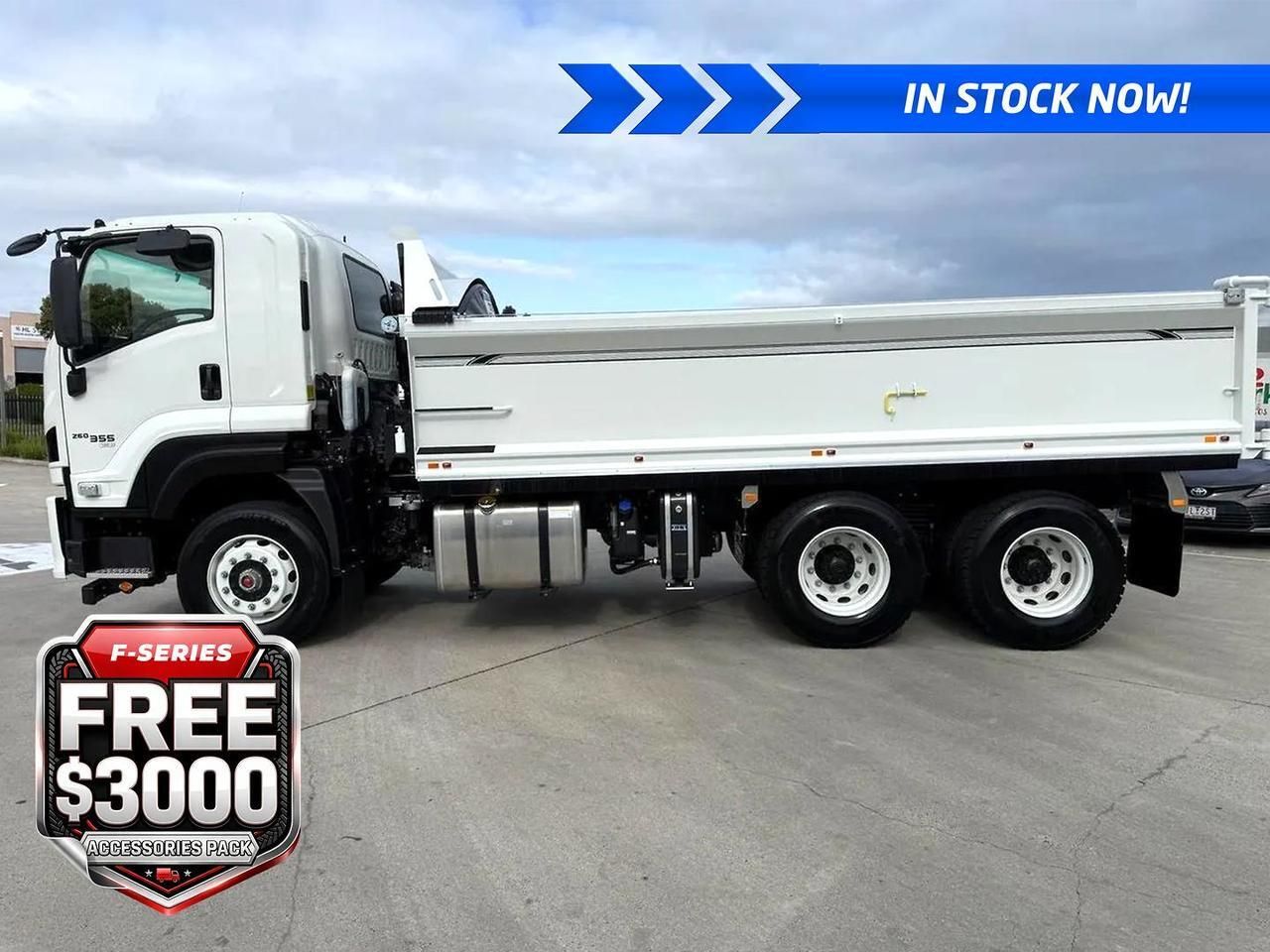 Truck Image