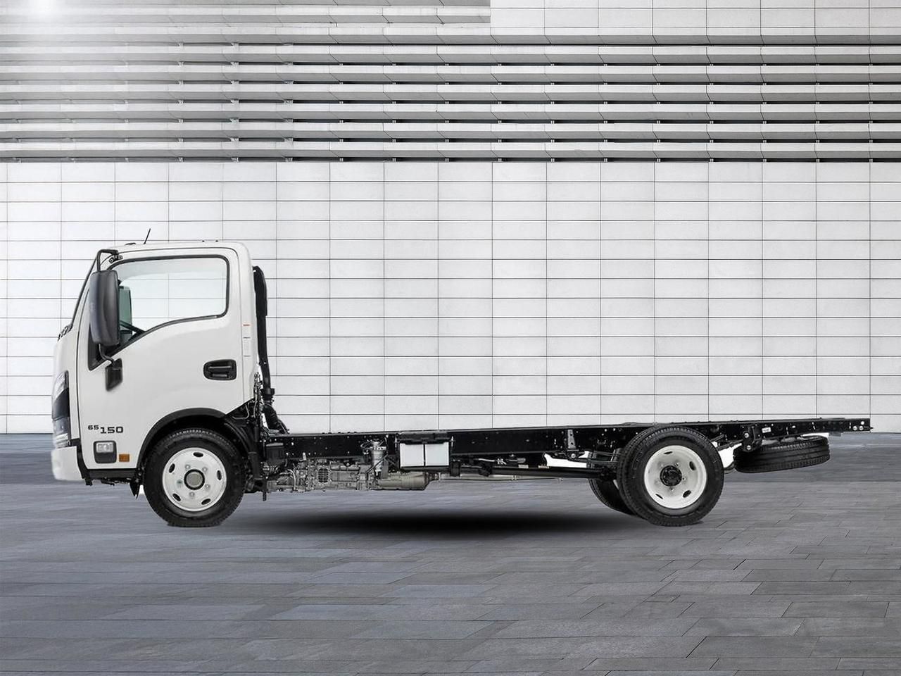 Truck Image
