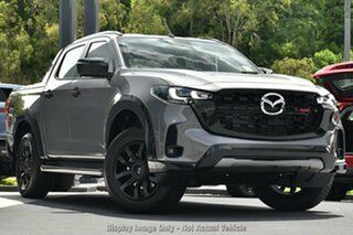 2026 Mazda BT-50 TFS40J SP Concrete Grey 6 Speed Sports Automatic Utility.