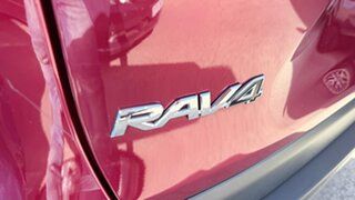 2020 Toyota RAV4 Mxaa52R GX 2WD 10 Speed Constant Variable Wagon