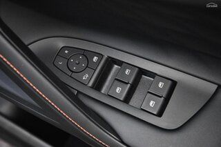2025 MG HS AS33H MY25 Hybrid+ Essence Grey 3 Speed Automatic Wagon Hybrid