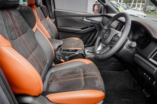 2026 Mazda BT-50 TFS40J SP Concrete Grey 6 Speed Sports Automatic Utility