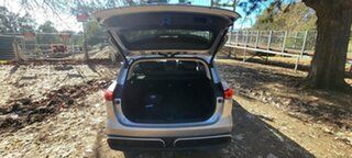 2026 MG MGS6 EV IS3E MY26 Essence Silver 1 Speed Automatic Wagon