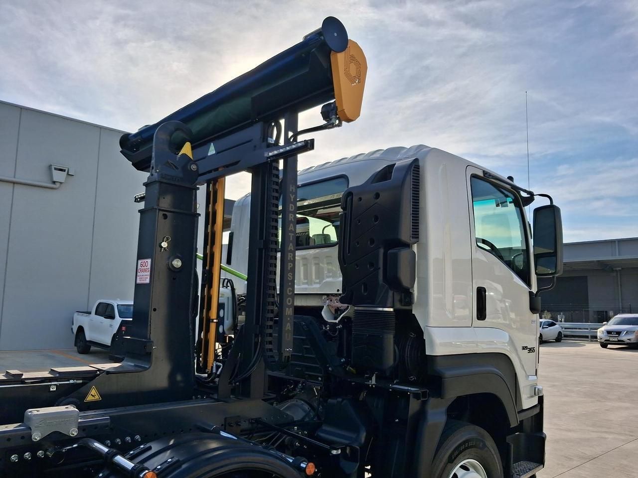 Truck Image