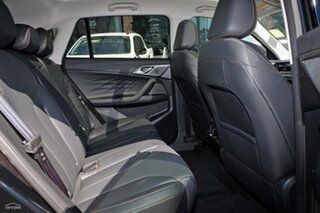 2025 MG HS AS33 MY25 Essence DCT Black 7 Speed Sports Automatic Dual Clutch Wagon