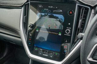 2023 Subaru Crosstrek G6X MY24 2.0L Lineartronic AWD Grey 8 Speed Constant Variable Wagon