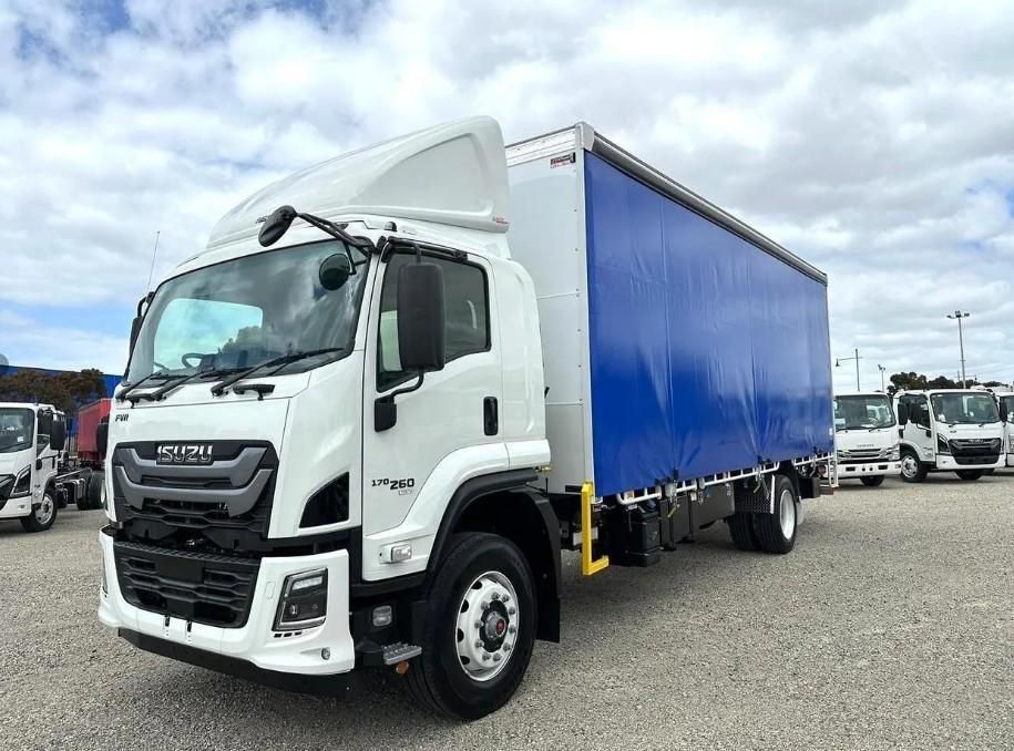 Truck Image