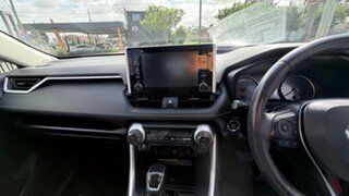 2020 Toyota RAV4 Mxaa52R GX 2WD 10 Speed Constant Variable Wagon