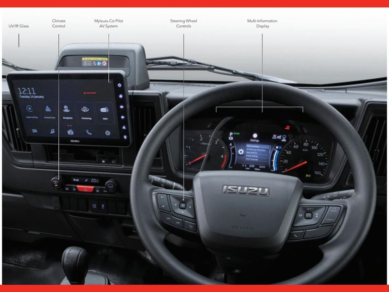 Truck Image