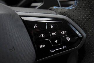 2023 Volkswagen Golf 8 MY23 R DSG 4MOTION 20 Years White 7 Speed Sports Automatic Dual Clutch