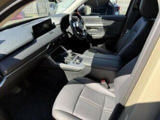 2026 Mazda CX-60 KH0HD G40e Skyactiv-Drive i-ACTIV AWD GT Zircon Sand 8 Speed