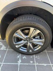 2026 Mazda CX-60 KH0HB P50e Skyactiv-Drive i-ACTIV AWD Pure Platinum Quartz 8 Speed