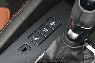 2026 Mazda BT-50 TFS40J SP Concrete Grey 6 Speed Sports Automatic Utility
