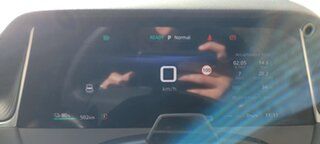 2026 MG MGS6 EV IS3E MY26 Essence Silver 1 Speed Automatic Wagon