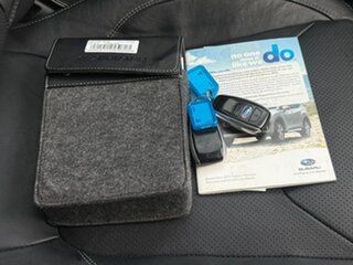 2019 Subaru Forester S5 MY19 2.5i-S CVT AWD Blue 7 Speed Constant Variable Wagon