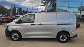 2026 Volkswagen Transporter NSN MY26 TDI390 Low Roof SWB Grey 8 Speed Automatic Van