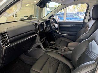2026 Ford Everest UB 2026.00MY Trend FullTime 4WD DR Leather Accented Seats 10 Speed