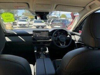 2026 Mazda CX-5 KM0HA0 G25 SKYACTIV-Drive i-ACTIV AWD Touring Machine Grey 6 Speed Sports Automatic