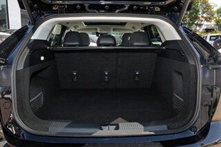 2025 MG HS AS33 MY25 Essence DCT Black 7 Speed Sports Automatic Dual Clutch Wagon