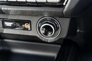 2025 Isuzu D-MAX RG MY25.5 LS-U Crew Cab Grey 6 Speed Sports Automatic Utility
