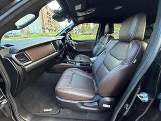 2023 Mazda BT-50 TFS40J GT 6 Speed Sports Automatic Utility