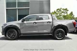 2026 Mazda BT-50 TFS40J SP Concrete Grey 6 Speed Sports Automatic Utility.