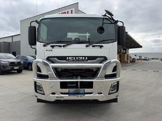 2025 Isuzu F Series FVR 170-260 AT R70 Automatic.