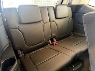 2026 Ford Everest UB 2026.00MY Trend FullTime 4WD DR Leather Accented Seats 10 Speed