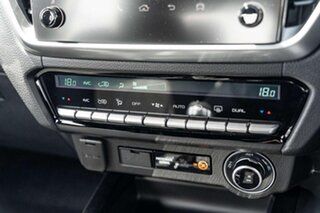 2025 Isuzu D-MAX RG MY25.5 LS-U Crew Cab Grey 6 Speed Sports Automatic Utility