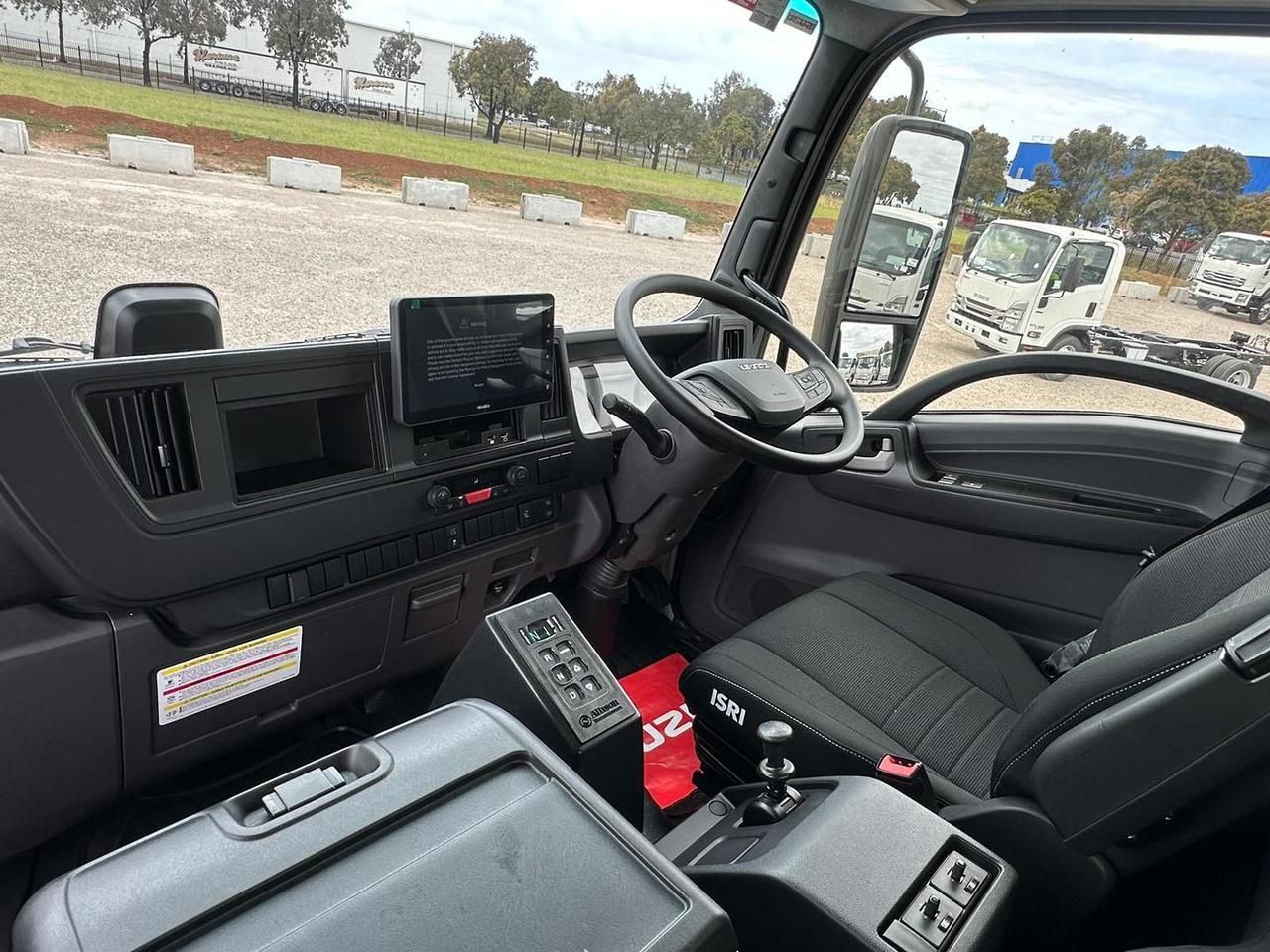 Truck Image