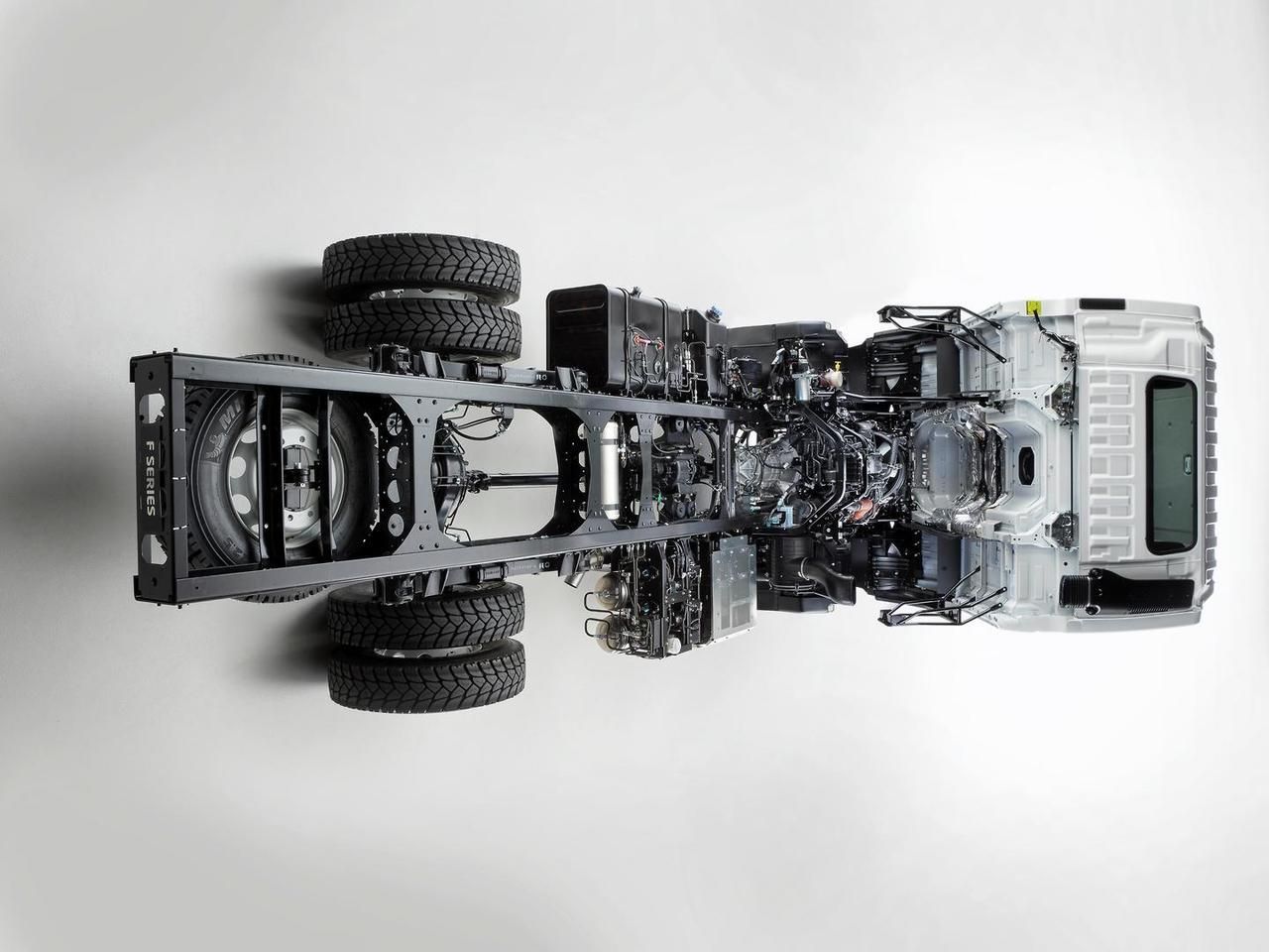 Truck Image
