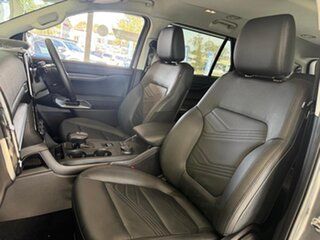 2026 Ford Everest UB 2026.00MY Trend FullTime 4WD DR Leather Accented Seats 10 Speed