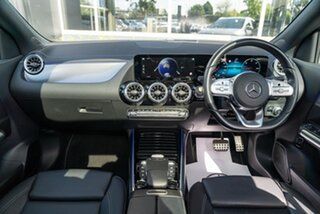 2023 Mercedes-Benz EQA H243 803+053MY EQA350 4MATIC Grey 1 Speed Reduction Gear Wagon