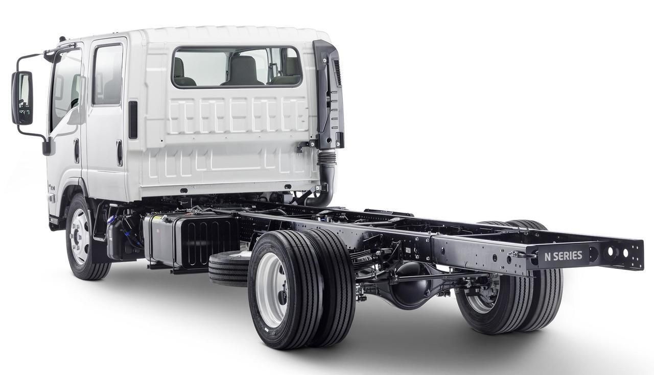 Truck Image