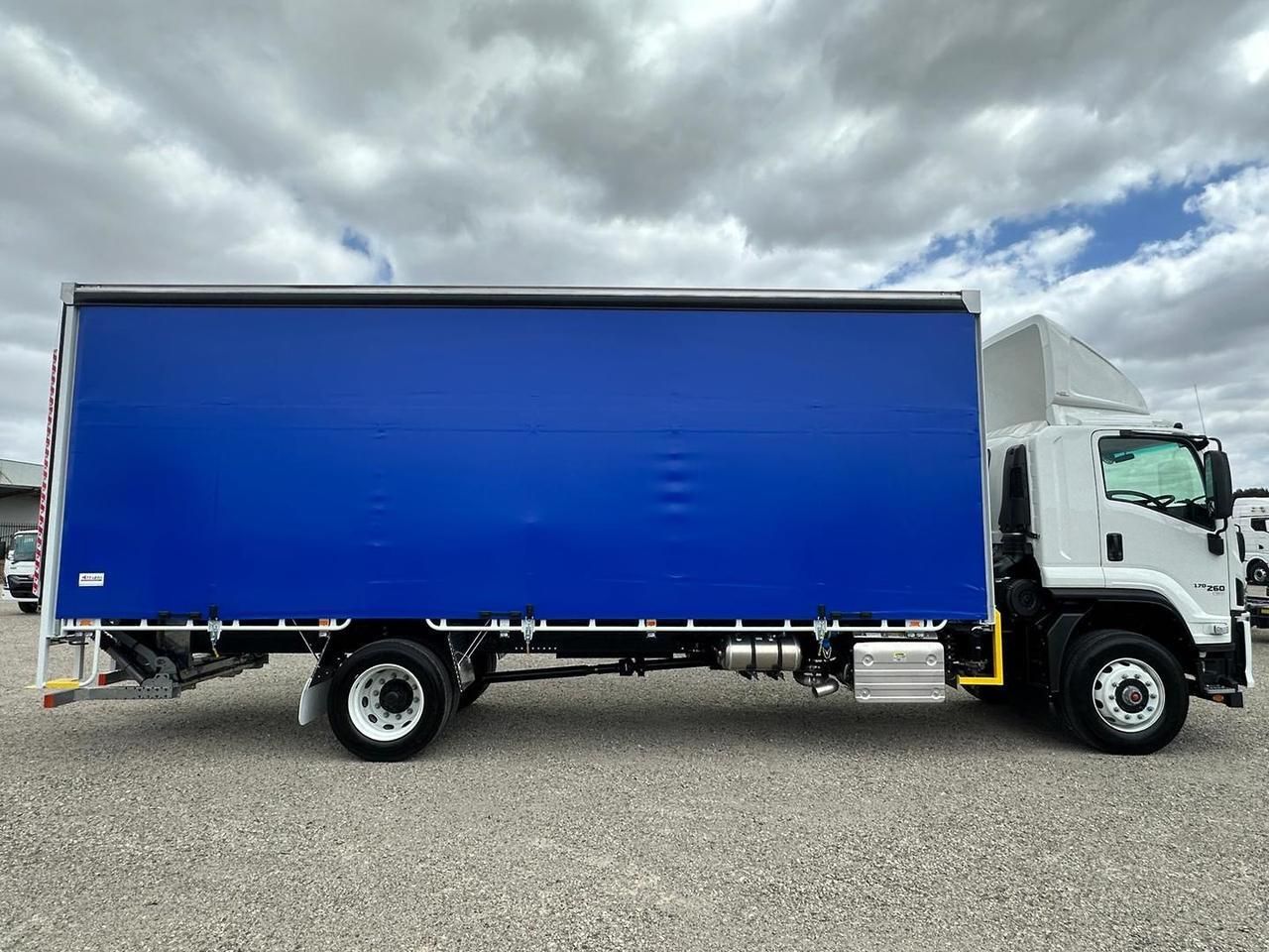 Truck Image