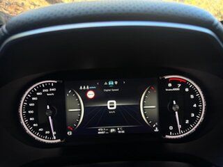 2020 MG HS SAS23 MY20 Essence DCT FWD White 7 Speed Sports Automatic Dual Clutch Wagon