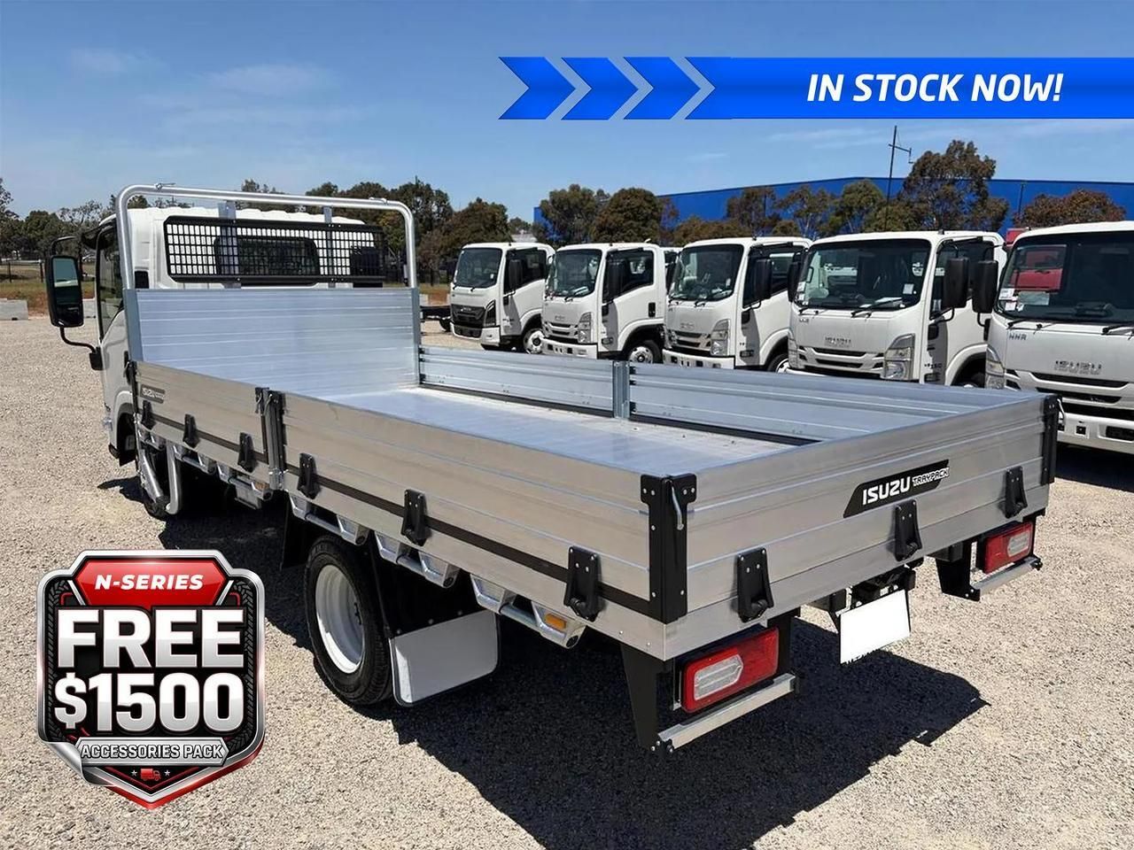 Truck Image