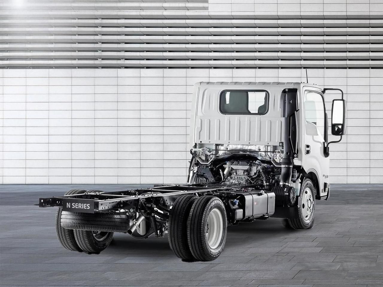 Truck Image