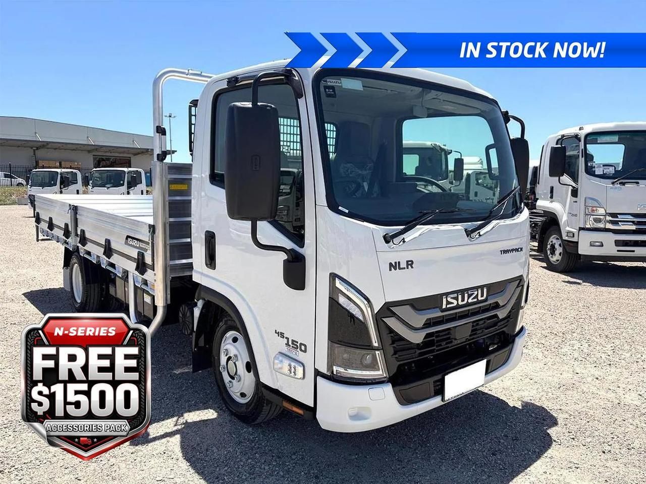 Truck Image