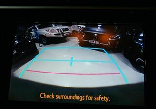 2018 Toyota Landcruiser Prado GDJ150R GXL Silver 6 Speed Sports Automatic Wagon