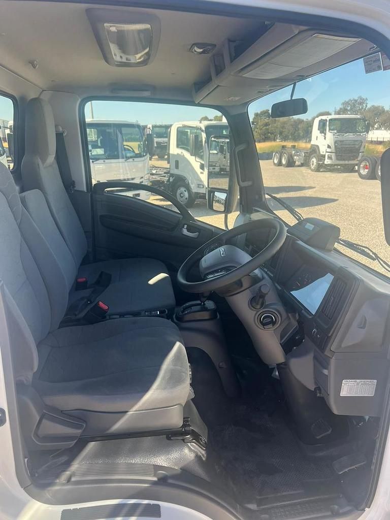 Truck Image