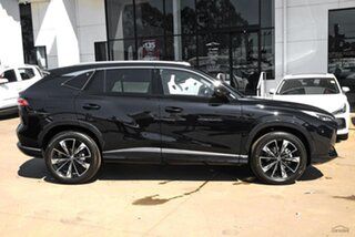 2025 MG HS AS33 MY25 Essence DCT Black 7 Speed Sports Automatic Dual Clutch Wagon