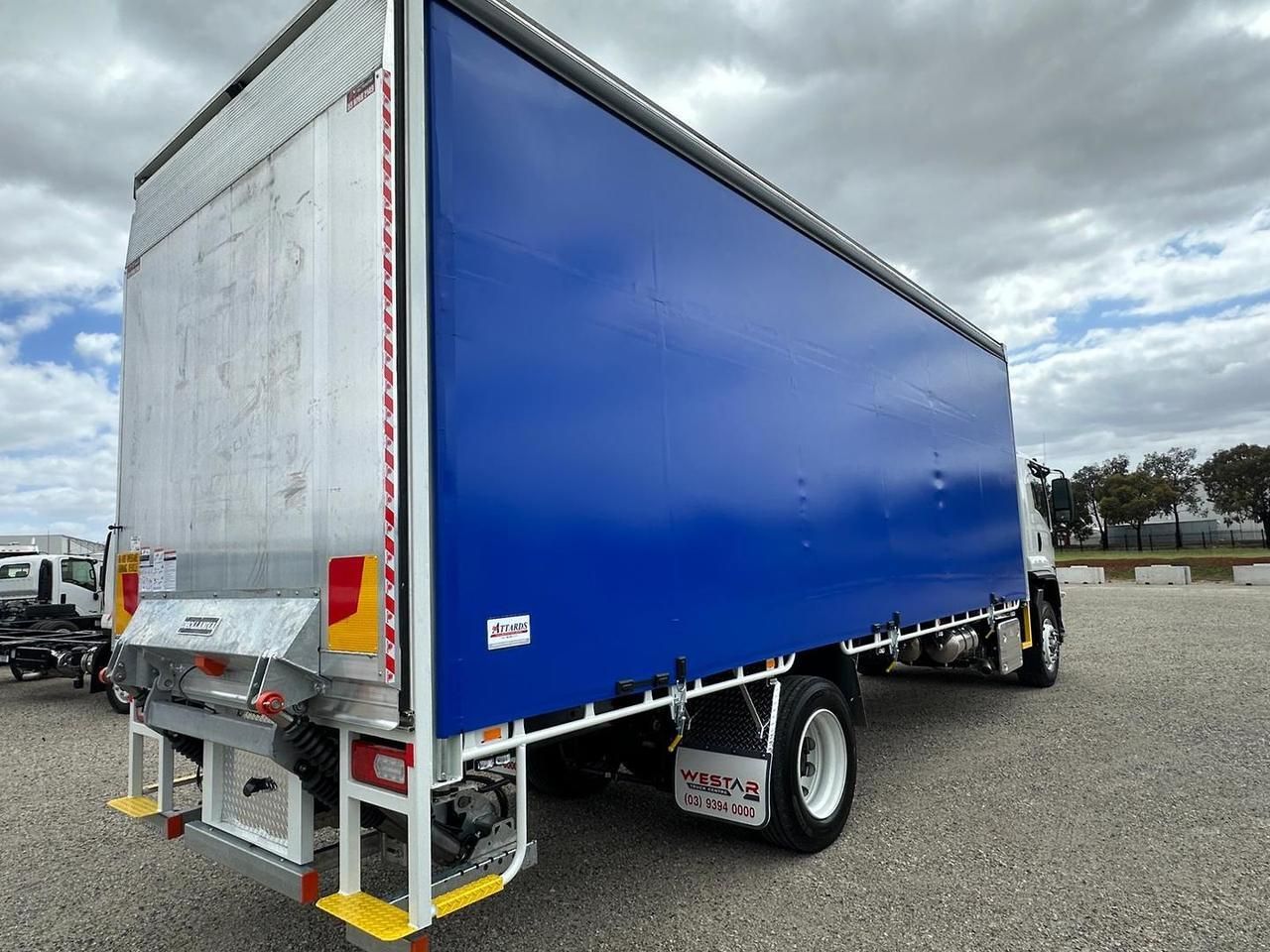 Truck Image