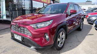2020 Toyota RAV4 Mxaa52R GX 2WD 10 Speed Constant Variable Wagon