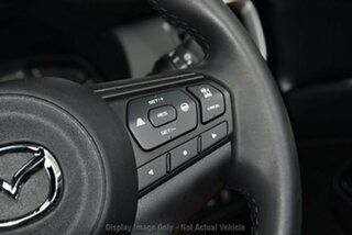 2026 Mazda BT-50 TFS40J SP Concrete Grey 6 Speed Sports Automatic Utility