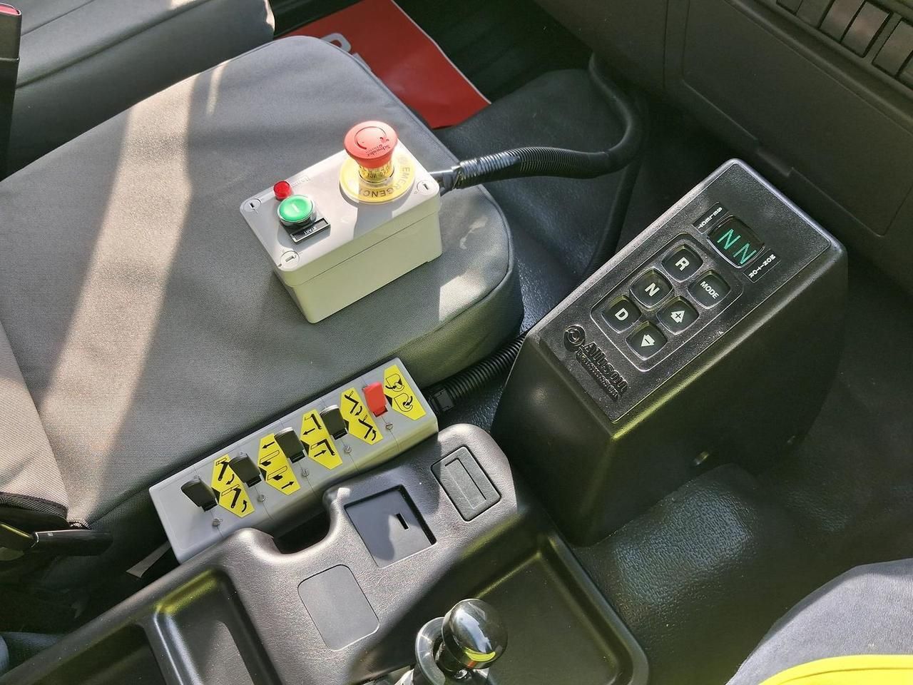 Truck Image