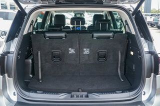 2026 Ford Everest UB 2026.00MY Trend FullTime 4WD DR Silver 10 Speed Sports Automatic SUV