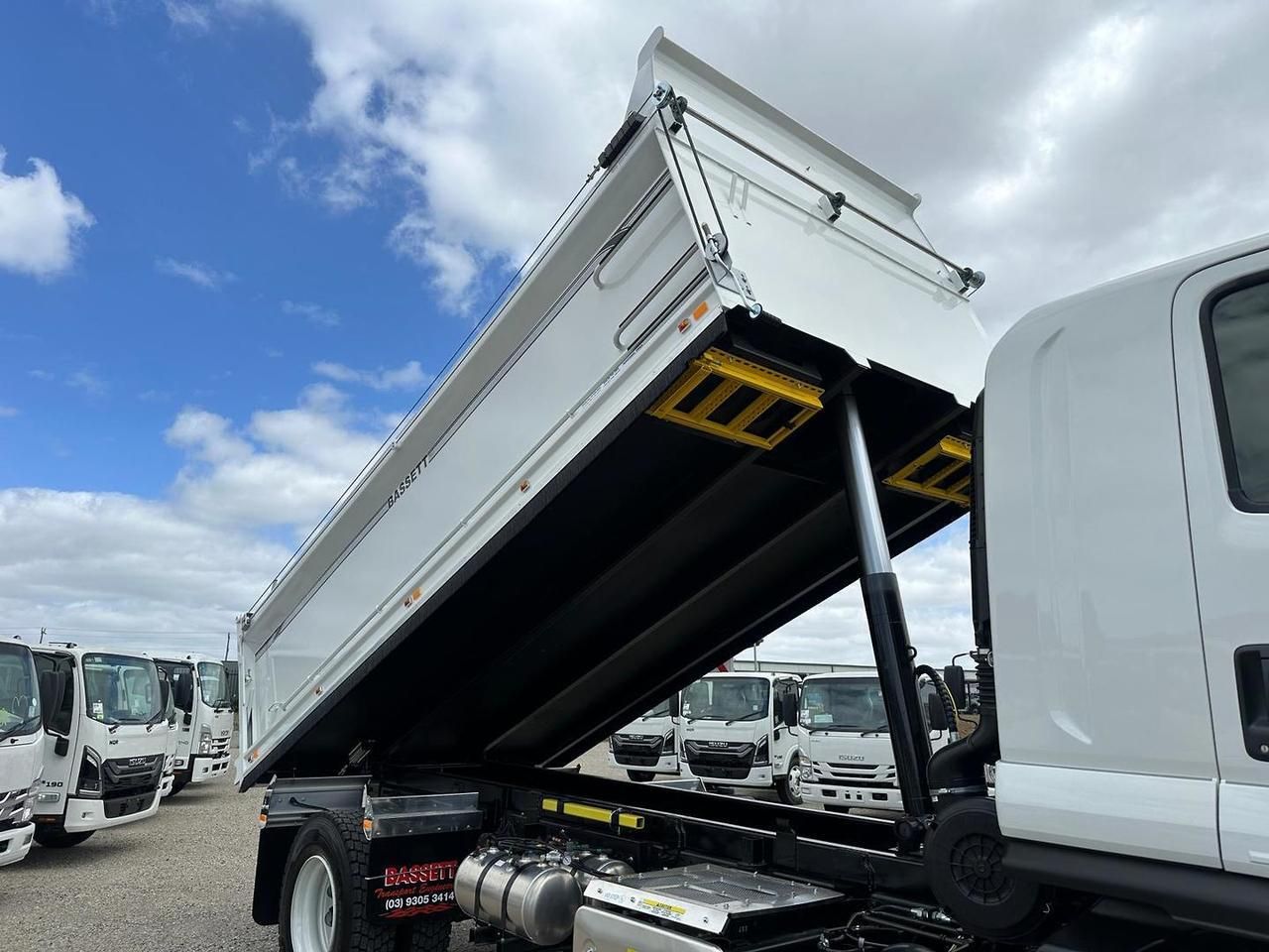 Truck Image