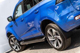 2025 Isuzu MU-X RJ MY25.5 LS-T Rev-Tronic Blue 8 Speed Sports Automatic Wagon