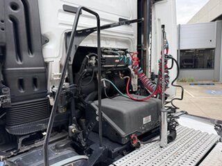 2024 MAN Tgs 26.540 Automatic
